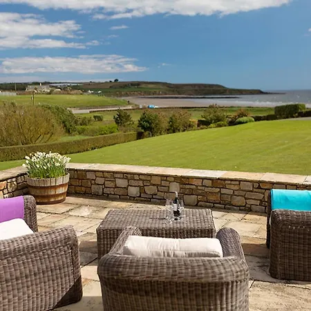 Galileo, Ardmore Beach, * Waterford